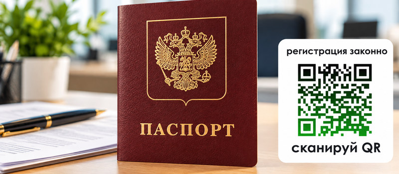 регистрация в Орехово-Зуево прописка в Орехово-Зуево